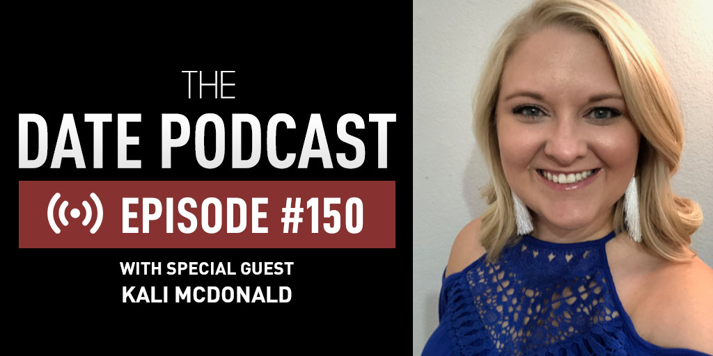 DatePodcast's tweet photo. Dating Preferences With Special Guest Kali McDonald
Emma &amp; Zorric invite one of their favorite guests, Kali McDonald! They all share how their preferences in #dating may or may not have changed. Do preferences evolve as we grow up? https://t.co/ivG1w796hb #podcast #dallaspodcast https://t.co/dDmqrkIWk9