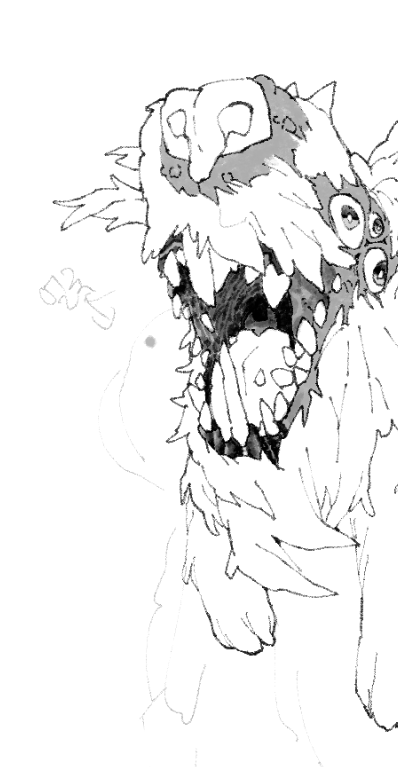 CM wip 