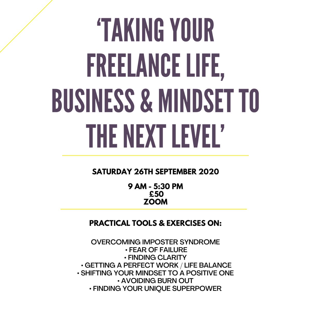 The Authentic Project tweet media