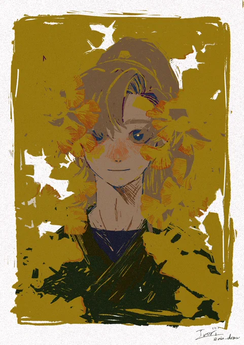 (+35min) #nin_draw 
