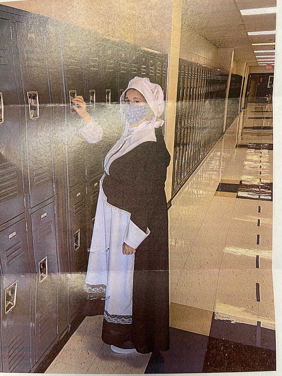 Suzanne Leake tweet media