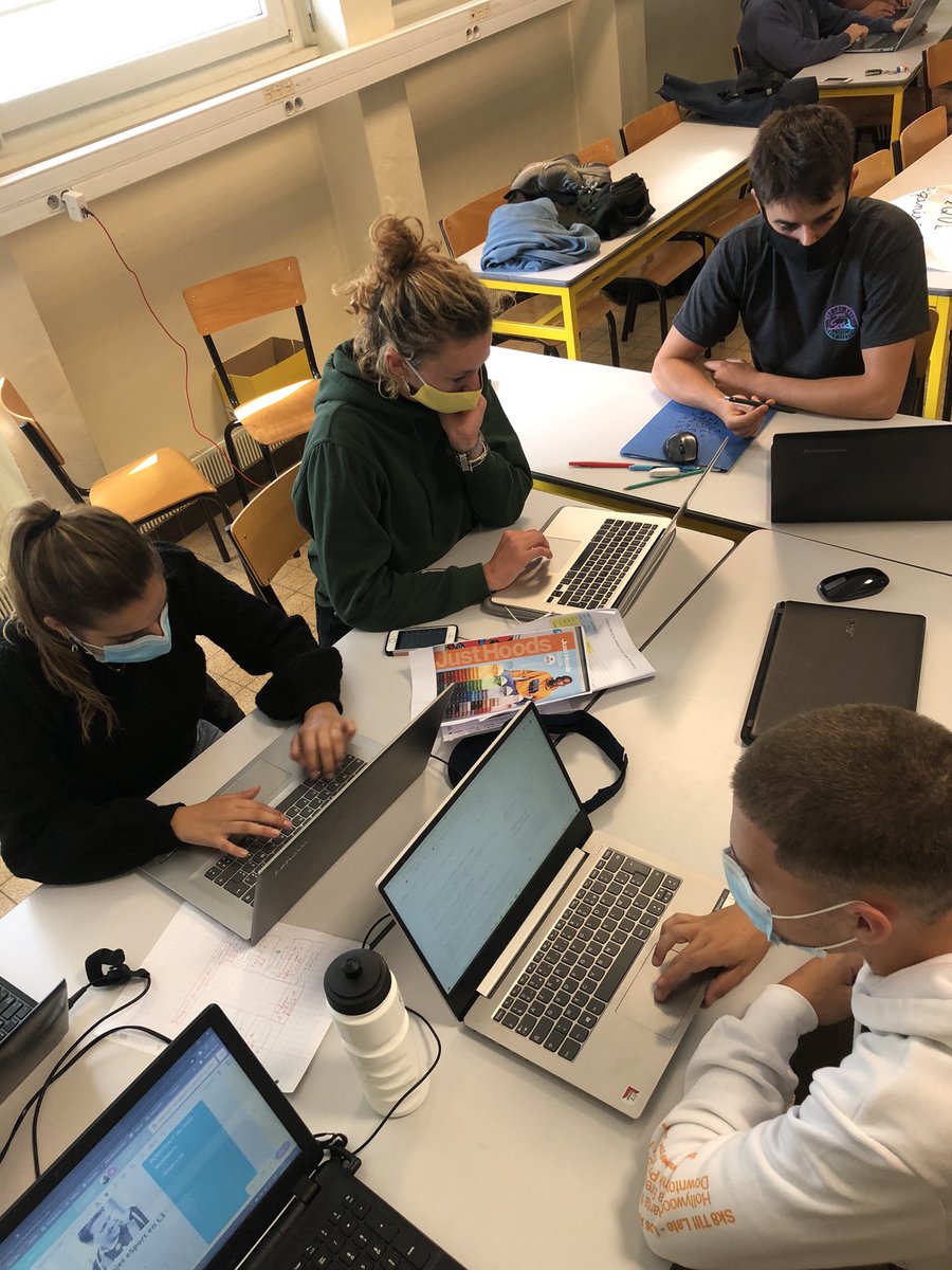 MSPoitiers's tweet image. 𝗪𝗢𝗥𝗞 😄👊