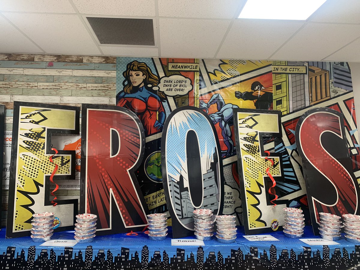 It’s Success Sharing Time!!! We are all Heroes at #1747!!! <a href="/breezeymae/">Debby Connelly</a> <a href="/knic0729/">Kristie Nicholson</a> <a href="/DorendaPortee/">Dorenda Portee</a>