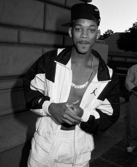 Happy 52nd Birthday to Will Smith 