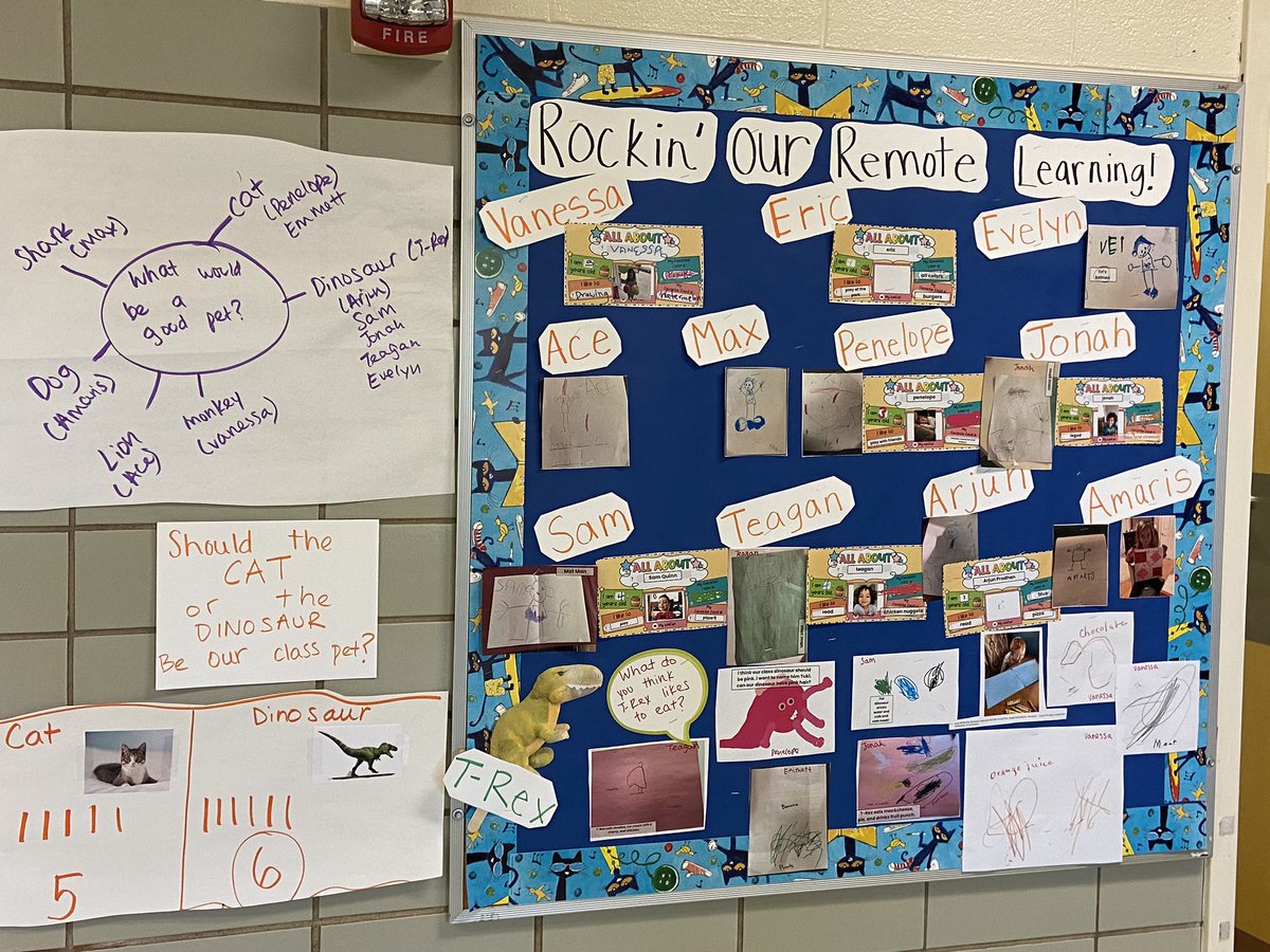 Madison EC 205 tweet media