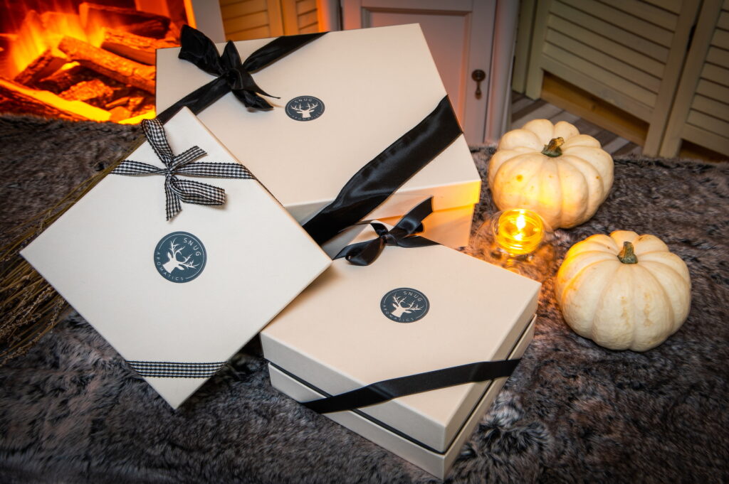 Customer Satisfaction Success As Huddersfield Candle Maker <a href="/AromaticsSnug/">Snug Aromatics</a> Prepares To Leave Rivals ‘Green’ With Envy

✍️ 👉 bit.ly/33XDfUy

#localbusiness | #huddersfield | #Kirklees | #candlemaking | #smallbusiness