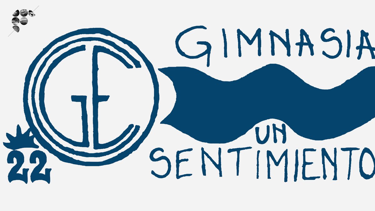 LCSD_Lobo's tweet photo. Gimnasia un sentimiento | #CGE #GELP #LasCallesSonDelLOBO https://t.co/KkBlWfZtwJ