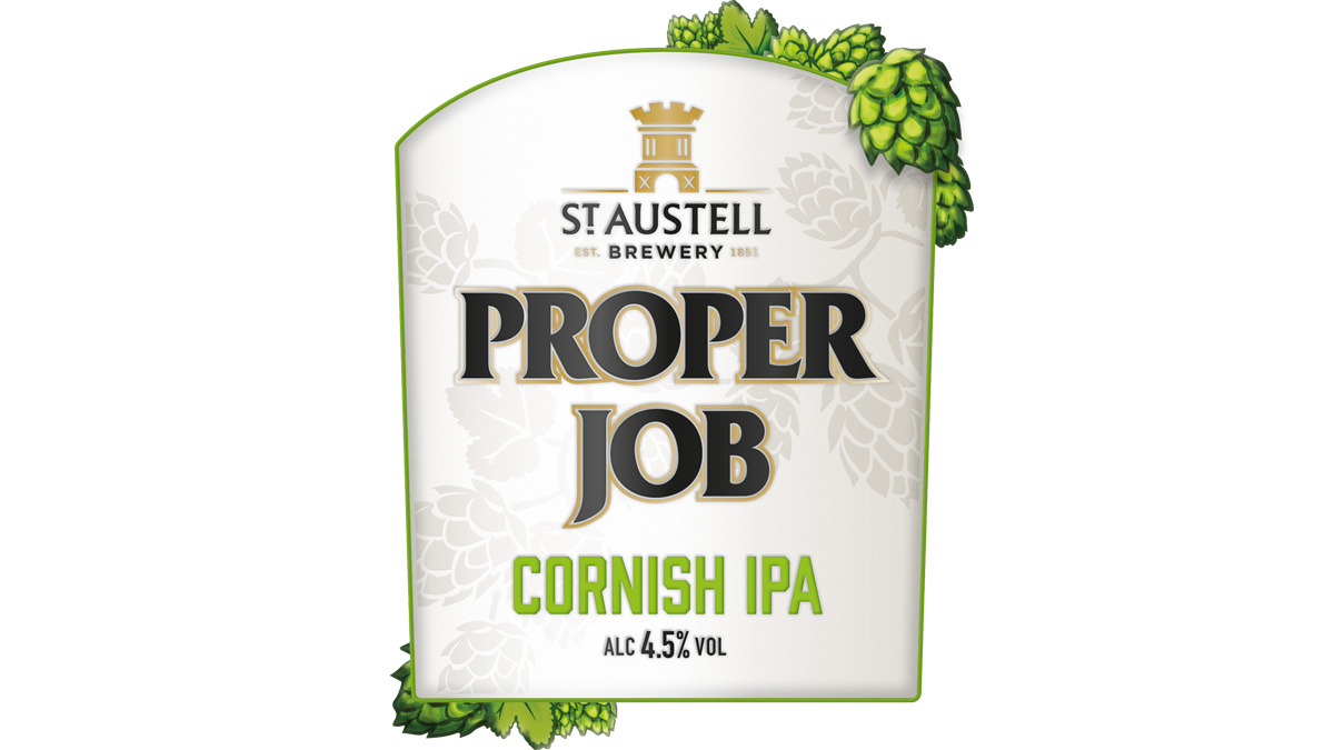 Feeling those #FridayVibes? Why not book a table <a href="/STAGNESHOTEL/">St Agnes Hotel</a> on 01872 552307 and try our new #Autumn #menu bit.ly/3cu161X? Delicious paired with a pint of <a href="/StAustellBrew/">St Austell Brewery</a> <a href="/properjobale/">Proper Job Ale</a> or <a href="/staustellwines/">St Austell Wines</a> bit.ly/368SMng