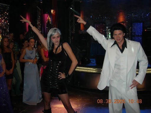 Happy Birthday Lee Norris!
Hope all your wishes come true. 