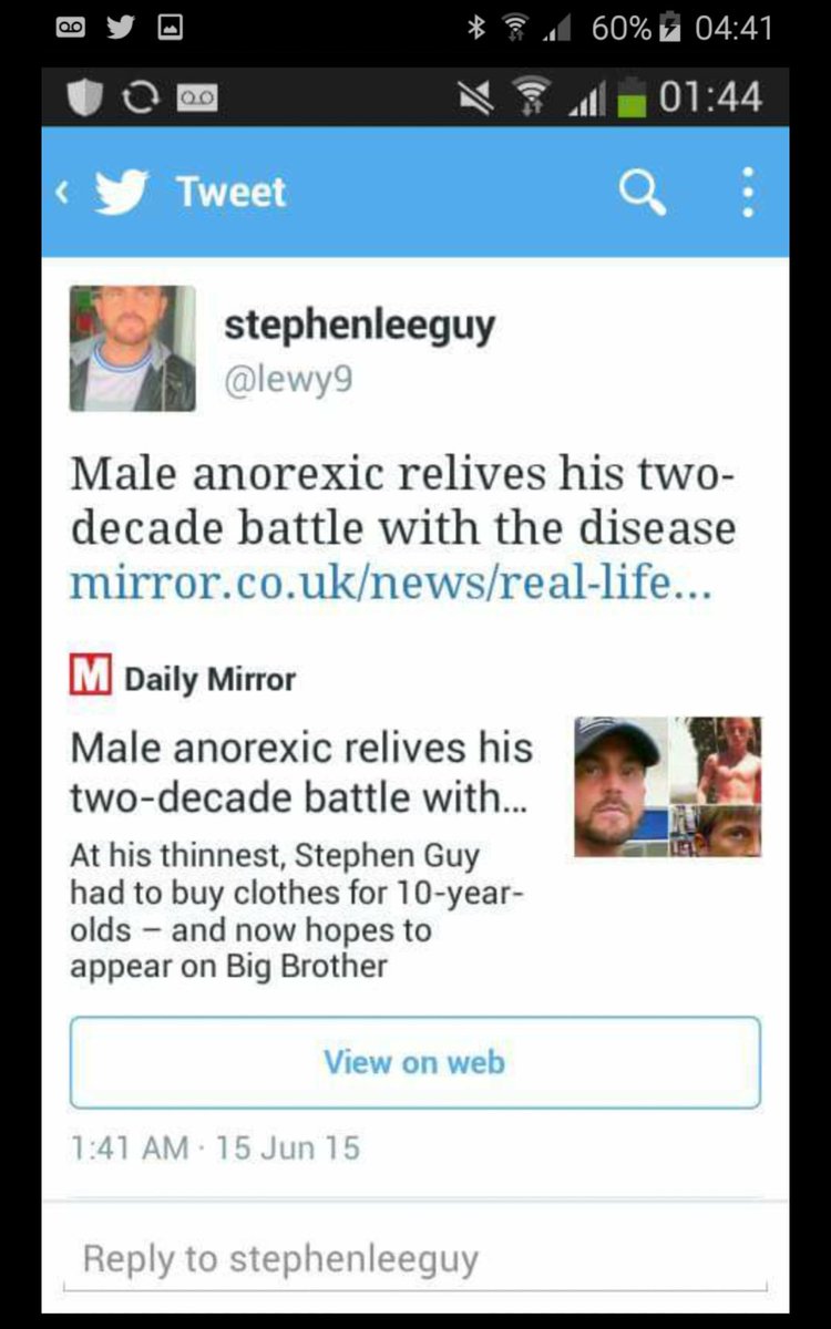 lewy9's tweet photo. @flintoff11 thank you for sharing your story like yourself I've been battling with my eating disorder for 24yrs after my gymnastics coach fat shamed me at the age of 13 pics of myself be4 and after recovery I feel your pain https://t.co/WY7anzFmW9