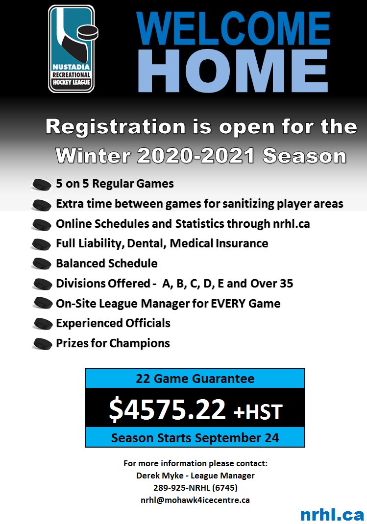 Mohawk 4 Ice Centre (@mohawk4ice) on Twitter photo 