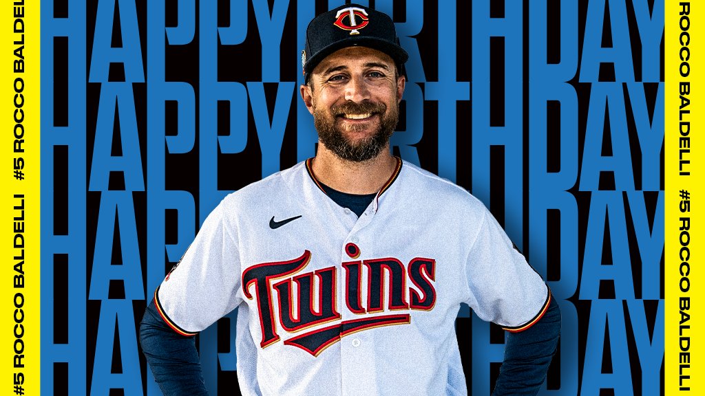 Minnesota Twins tweet media