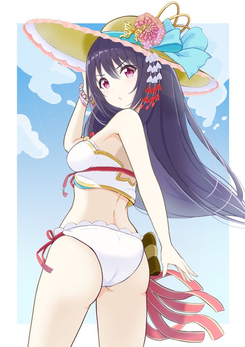 夏カスミのtwitterイラスト検索結果 夏カスミのtwitterイラスト検索結果