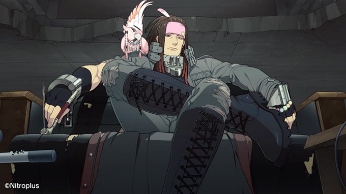 Dramatical Murderさん がハッシュタグ Dmmd をつけたツイート一覧 1 Whotwi グラフィカルtwitter分析