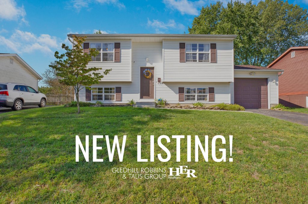 grtgroup's tweet image. NEW LISTING &amp;amp; OPEN HOUSE SUNDAY 1-3PM! View Listing Details: bit.ly/3kNTaeR #GRTSOLDIT #HERRealtors #lifein614