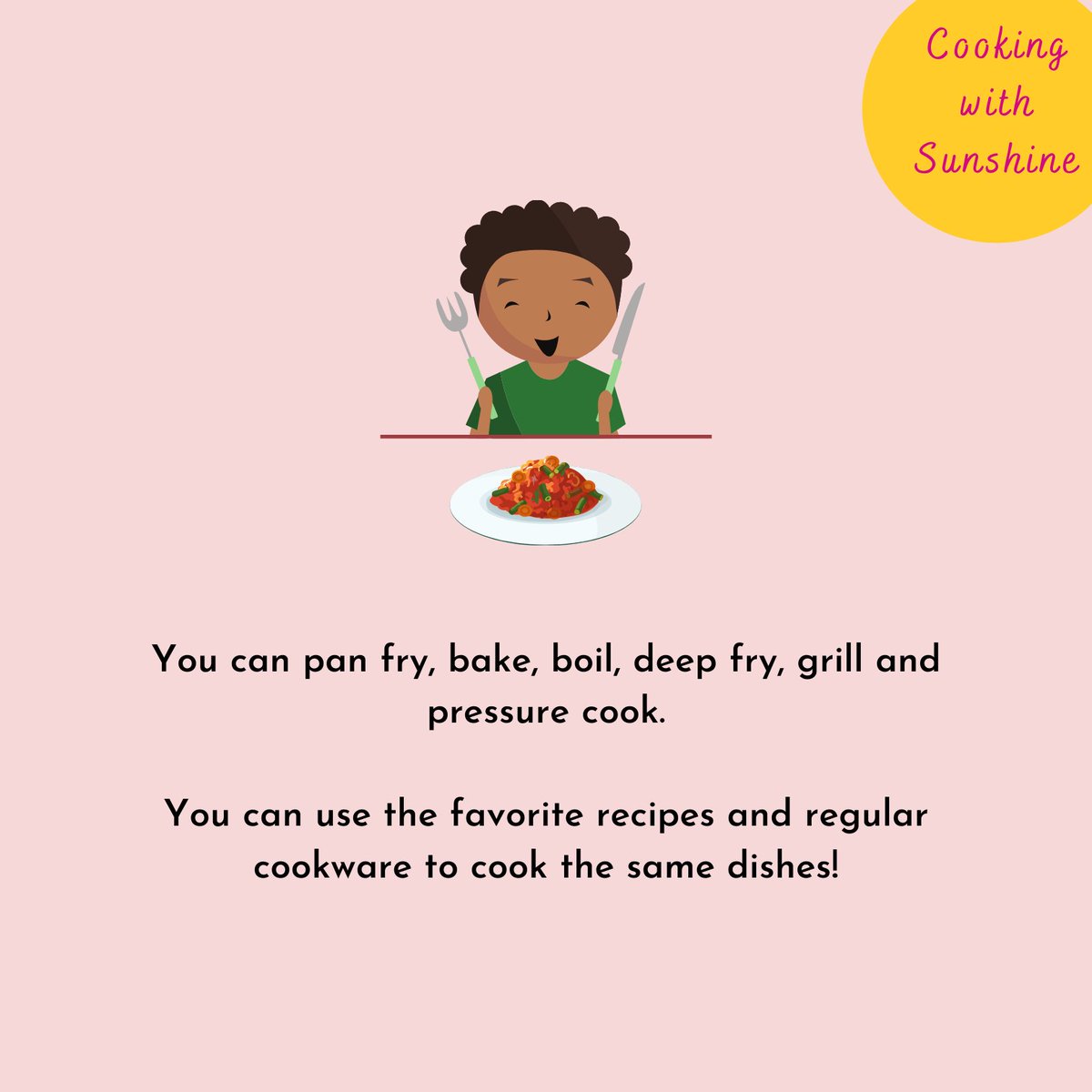 WudBoxIndia's tweet photo. Solar cooking helps to reduce social, economic, high iron environmental costs such as black soot, and fossil fuel emissions that affect all human beings and all current environments. 🌍

Would you ever want to shift to Solar cooking?? ☀️

#solarenergy #solarcooking #solarcooker https://t.co/wMTvyApUdt