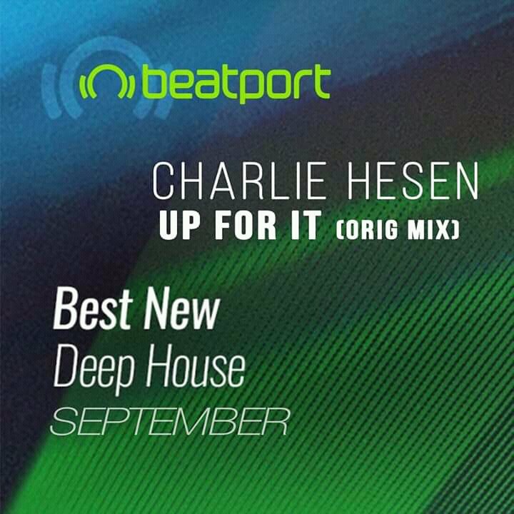 Charlie_Hesen's tweet image. #CharlieHesen
#Xenovers 
#Deepclass 

The EP Has been Out for A Week and it&apos;s already making it&apos;s Mark 🙆🙆🙆, 
SA Has talent