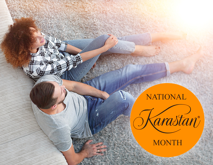 FGIPinehurst's tweet photo. National Karastan Month is HERE! Now is the time to save on gorgeous KARASTAN CARPET! Sale ends November 4th, so check out our website and hurry in today! #flooring #karastan #carpet #sale https://t.co/gQCSbOFZa6