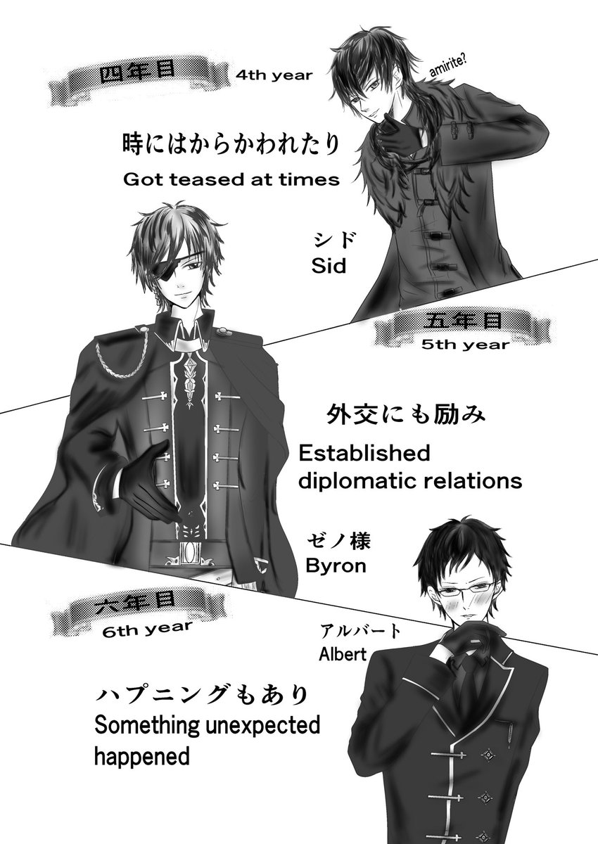 むに Muni Yon Twitter