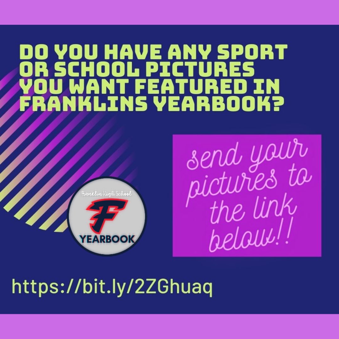 FHS Yearbook (@fhsyearbookmi) on Twitter photo 