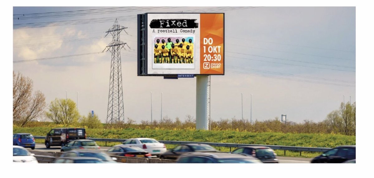 Fixing Films tweet media