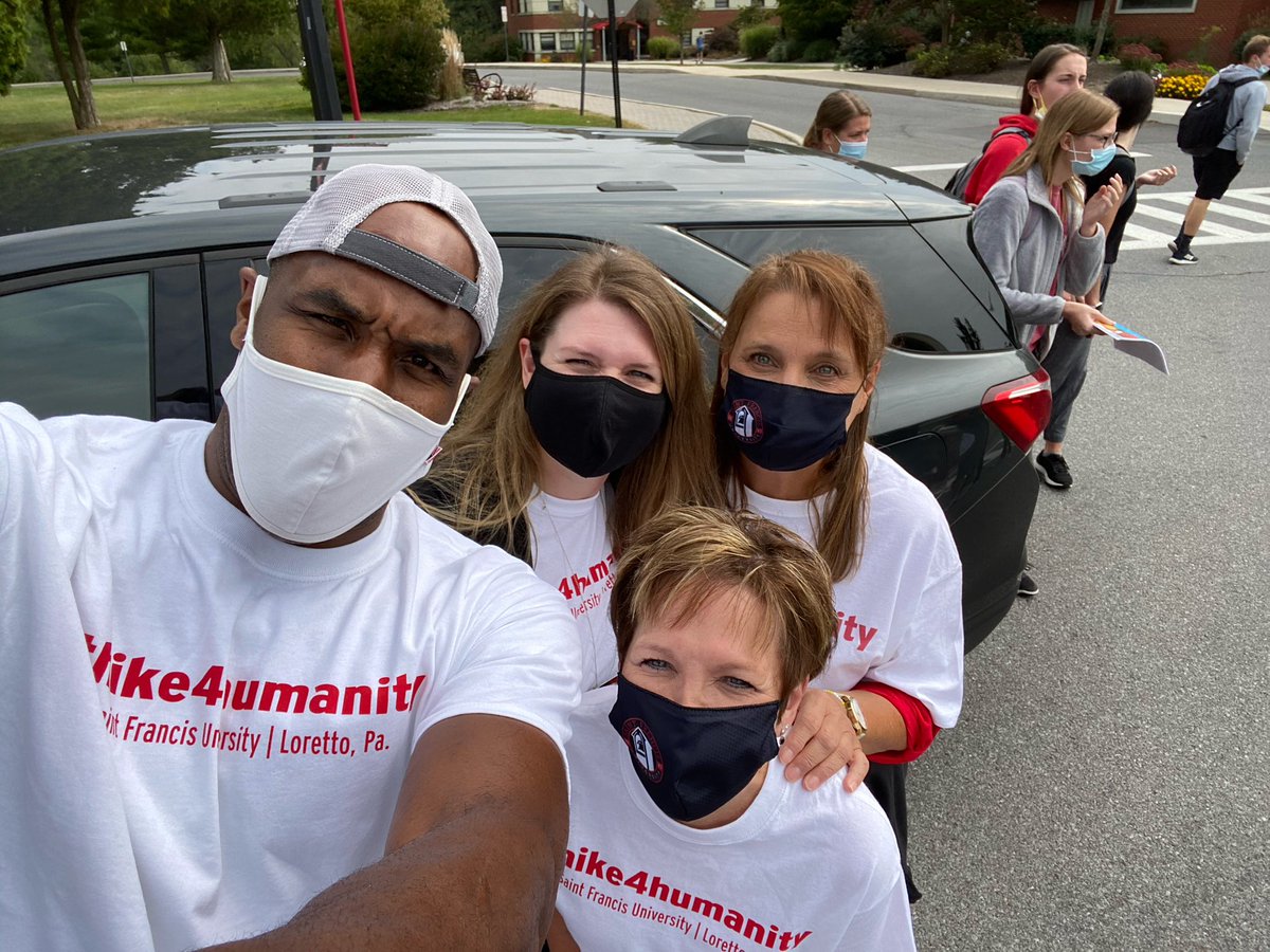 Saint Francis Men’s Basketball tweet media