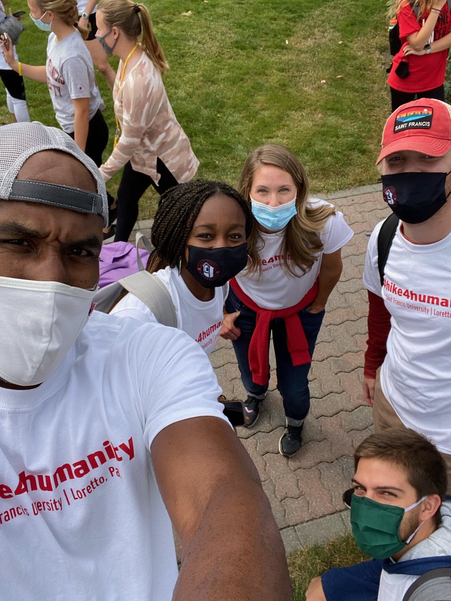 Saint Francis Men’s Basketball tweet media