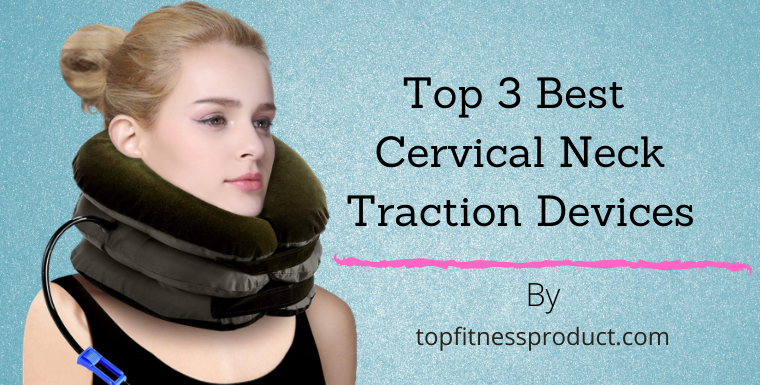 TopFitnessProd1's tweet photo. Top 3 Best Cervical Neck Traction Device India 2020

About two-third population of the world suffers from neck pain at some point in their lives. Our head is support by the upper back and lower neck, and this area causes neck pain. https://t.co/jJVknJyVg3 https://t.co/pkbCstrT5G