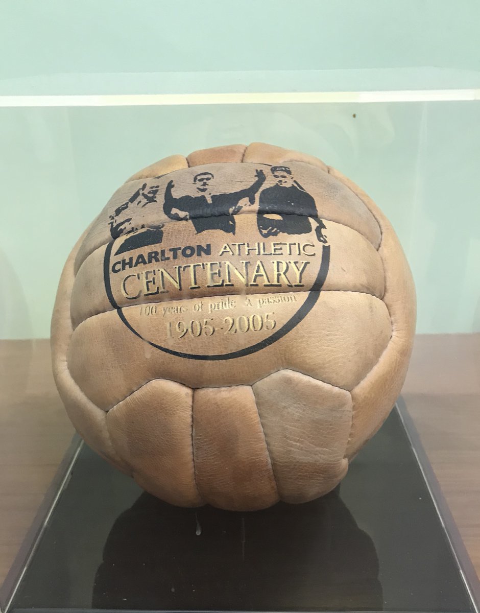 Royal_Greenwich's tweet photo. Really pleased that @CAFCofficial is here to stay! congratulations to @SandgaardThomas 

How's this for a #throwbackfriday pic

#CheerForCharlton 
#SaveCAFC 
#cafc https://t.co/OOVqRbsaQk