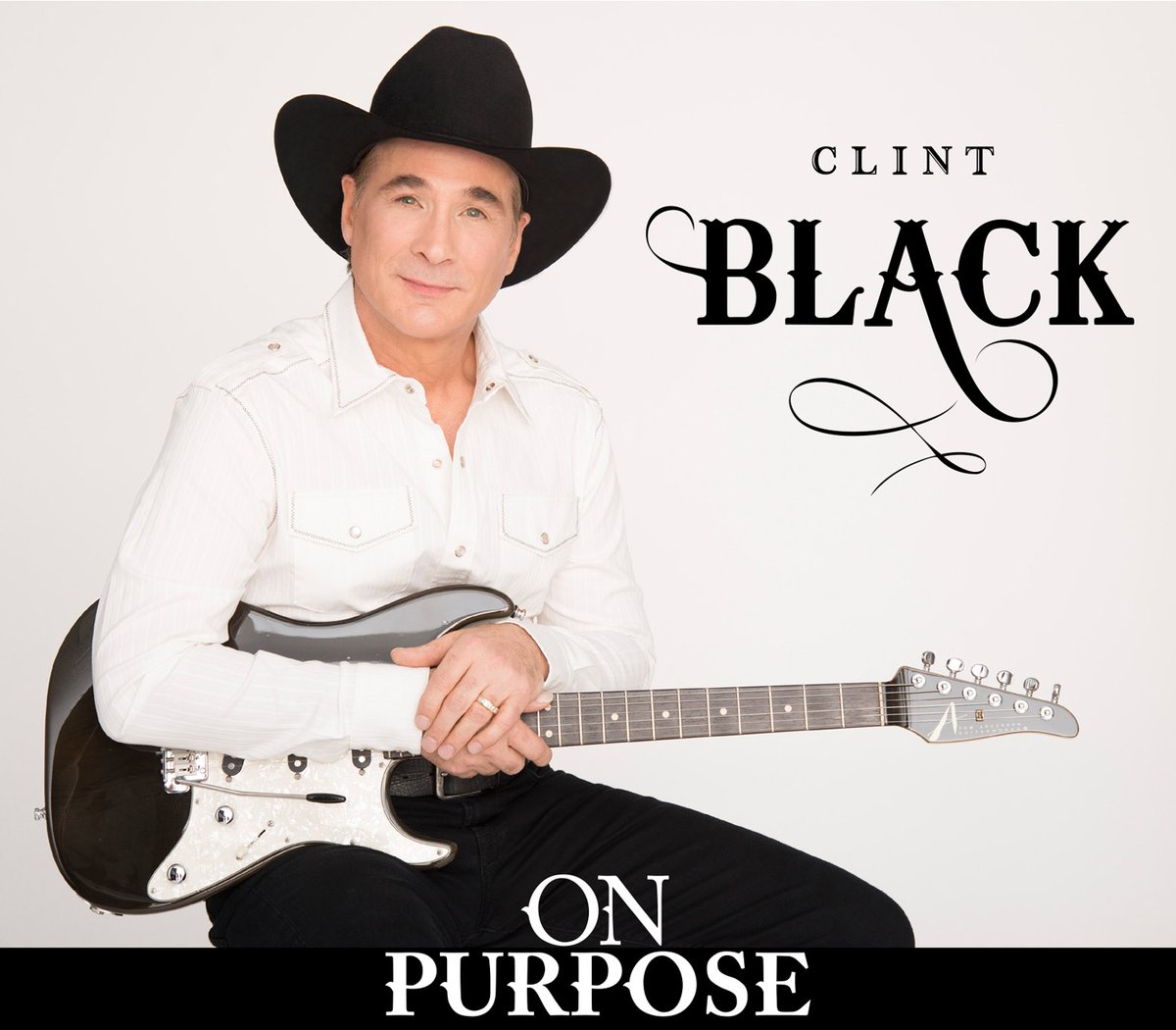 Clint Black tweet media