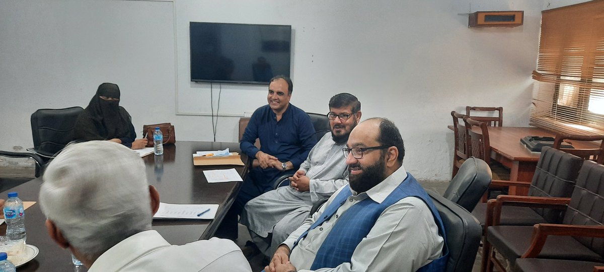 VTI_Multan_PVTC's tweet photo. #Trade_Initiation_and_Substitution
#Industry_Survey
@PVTC_Official
Discussed in details in meeting of District Board of Management about trade initiation as per industry demand in following sectors
#Textile_and_Garments
#Hospitality
#Foods
#Light_Engineering https://t.co/6aEwy0Q0jd