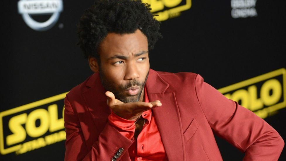 Happy Birthday to actor, singer, rapper, comedian, writer, producer, and director...the one and only Donald Glover! 