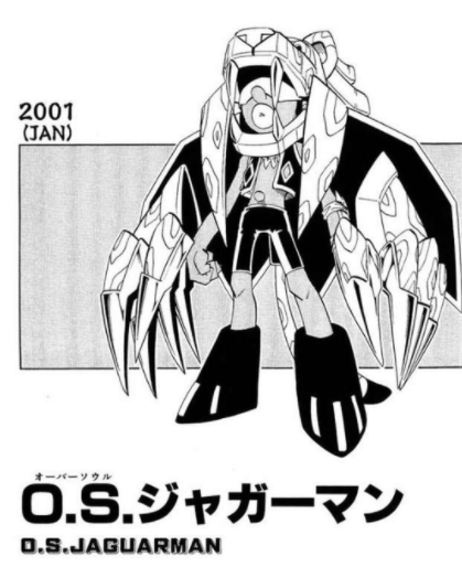 シャーマンキング チョコラブはなぜ最強なのか 必殺技 オーバーソウルについても 情報チャンネル
