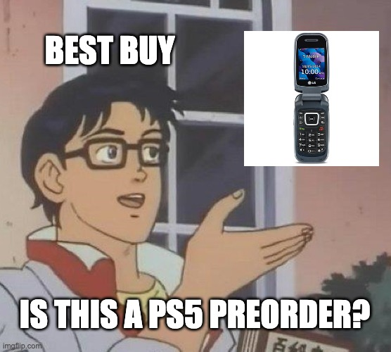 CoupleOfPeople's tweet photo. @BestBuy https://t.co/S0DAg7HPuq