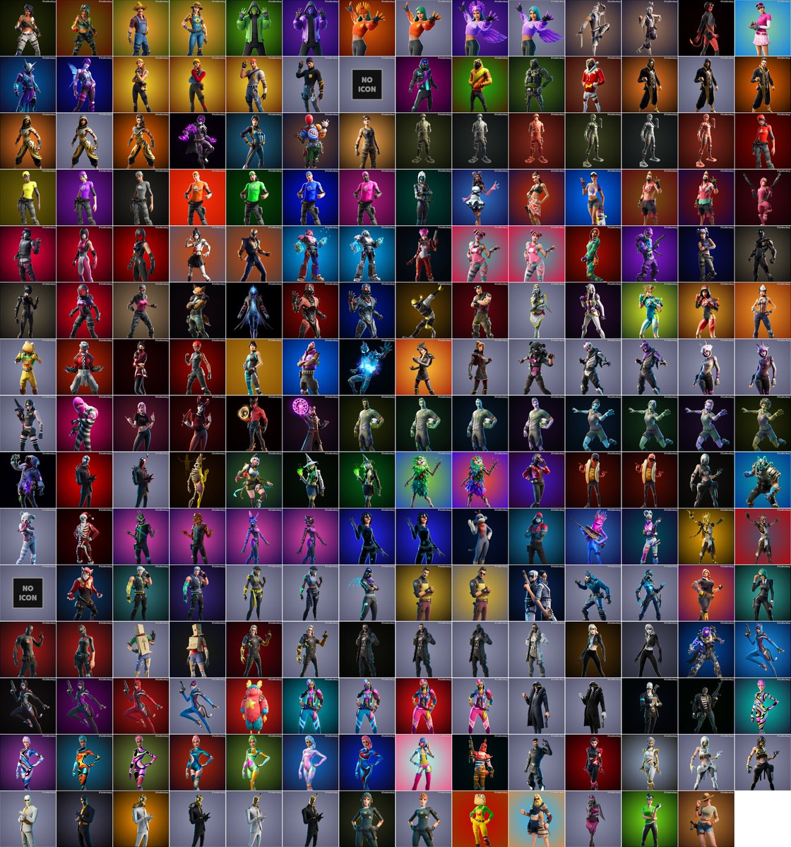 Ifiremonkey On Twitter All Cosmetics Variants That Are Prepared For The New Item Shop This Means These Are The Skins Currently Set To Show Up In The Item Shop Hd Images 1 Https T Co 40nesdktdv Fortnite Item Shop Cosmetics Fortnite Item Shop Cosmetics Ifiremonkey On Twitter All Cosmetics Variants That Are Prepared For The New Item Shop This Means These Are The Skins Currently Set To Show Up In The Item Shop Hd Images 1 Https T Co 40nesdktdv
