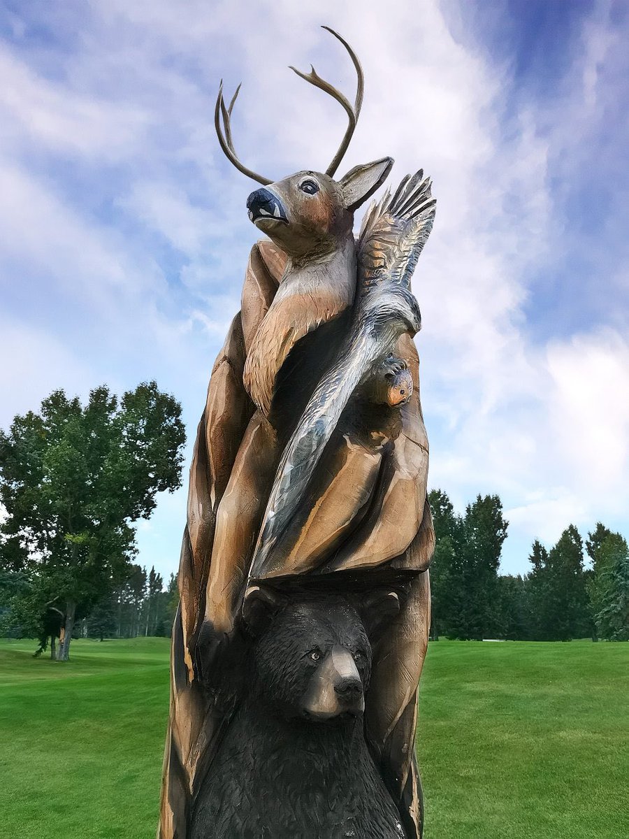 Elbow Springs GC tweet media