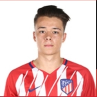 PRIMER EQUIPO | 🔊 Daniel Cáceres se convierte en nuevo jugador de la <a href="/ADSanJuanM/">AD San Juan de Mozarrifar</a>. El defensor procede del <a href="/Atleti/">Atlético de Madrid</a>, club en el que ha jugado en todas las categorías. 

⚽ #Fútbol #TerceraDivisión 
♥️ #Aragón #Zaragoza 

🔴⚫🔴 #VamosSanJuan 🔴⚫🔴