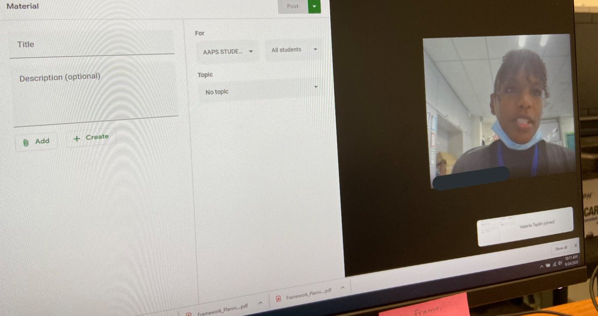 Med_TOY_2015's tweet photo. One of my favorite parts of my job is the opportunity I get to collaborate with #AAPS_RTs across @DoDEA_Europe. ❤️ #DODEA_AAPS https://t.co/8ls5suf9Ri