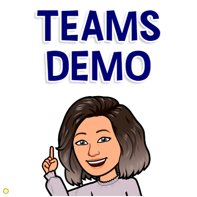 tasha_epton's tweet photo. What a way to end the week. A demonstration of the power of @MicrosoftTeams with super lovely and super enthusiastic members of staff @NST_forschools Pat and Sarah it was a pleasure to meet you and your staff. @Rjmarshall79 #Changingthewaywework #Changemakers #MIEExpert https://t.co/wBtcUNZPof