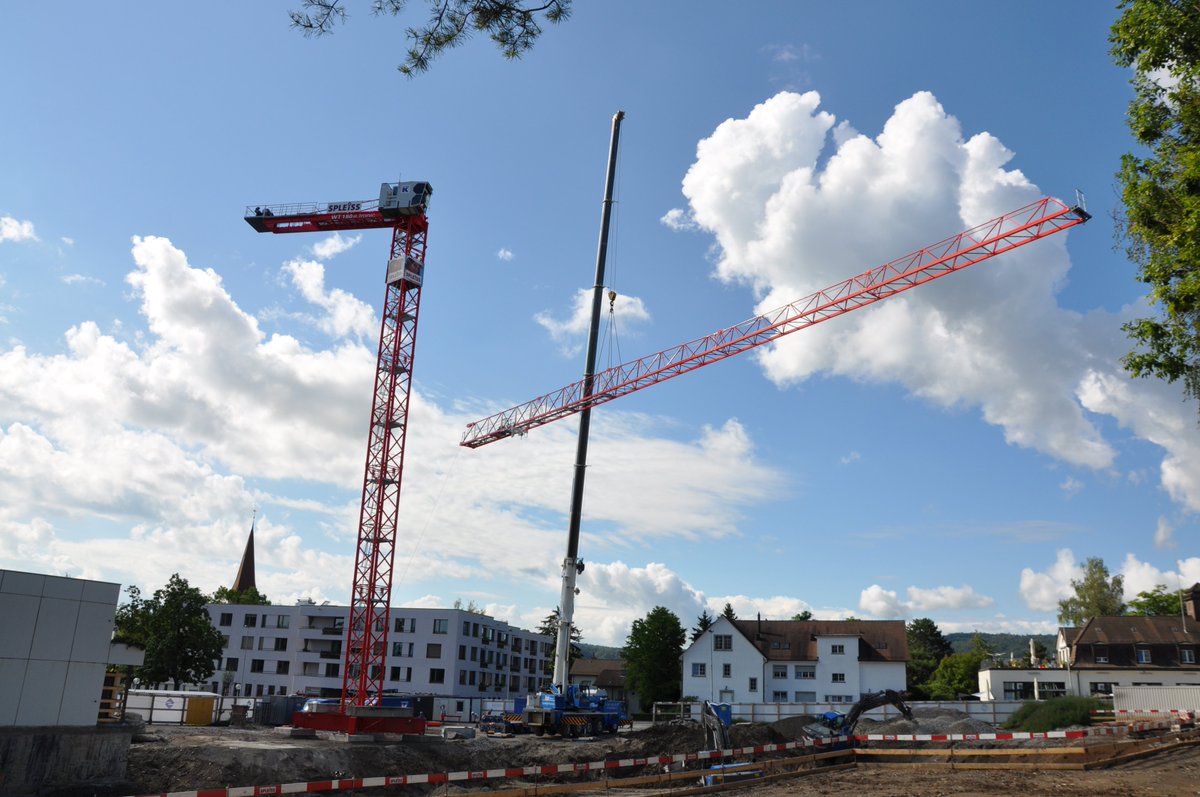 Wilbert Tower Cranes Gmbh Wilbert Cranes Twitter