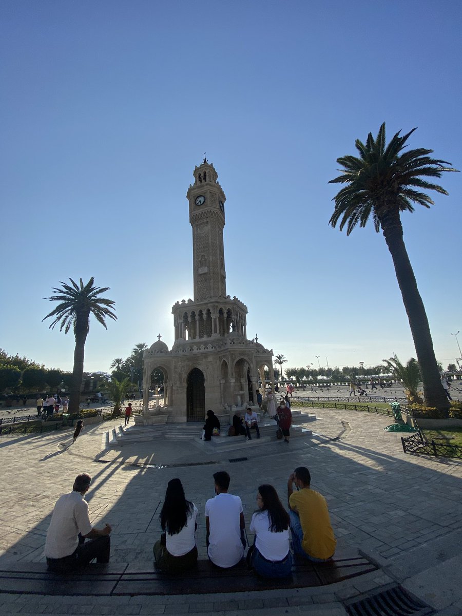 İzmiri özleyenlere gelsin