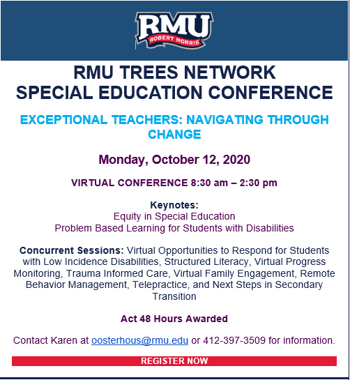 Make sure to register!