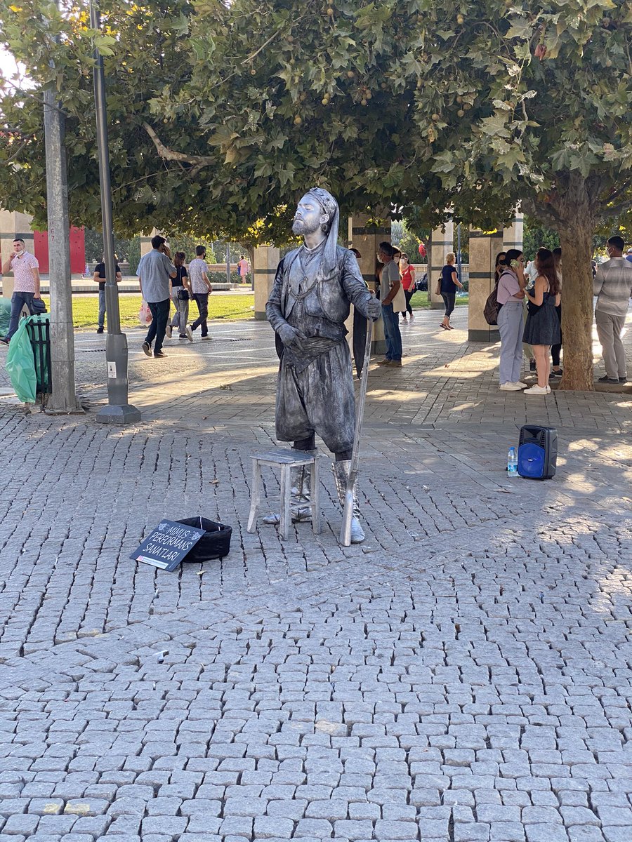 Heryeri Atatürk kokan şehir İzmir