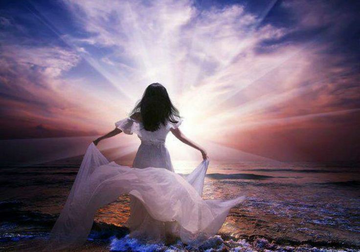 Your relationship with God is more important than anything because you know for sure that it is a relationship that will last FOREVER!! 💖