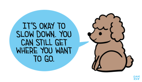 TrevorProject's tweet image. Take it one day at a time 💙

If you're in crisis, we're here 24/7 to support you at: 866.488.7386 or text/chat thetrevorproject.org/help 📲

🎨 art by @EmmnotEmma 🎨
#lgbtq #trans