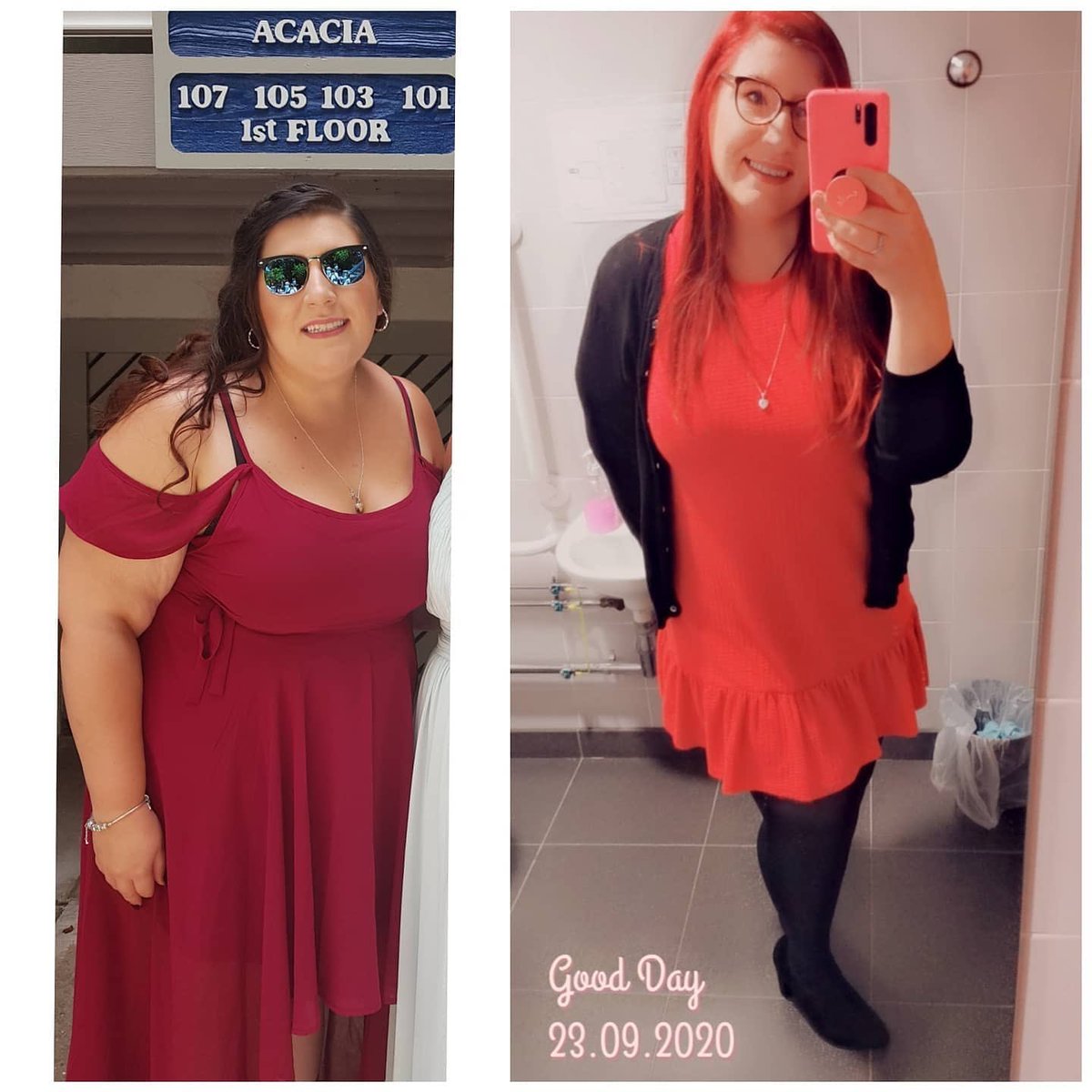 juliemurray_cwp_warwickshire (@juliemurraycwp) on Twitter photo What a transformation. 27 weeks and amazing 7st 4lb loss. This could be you!! Call me for a free consultation 07921673706
Message. jules121diet@outlook.com What a transformation. 27 weeks and amazing 7st 4lb loss. This could be you!! Call me for a free consultation 07921673706
Message. jules121diet@outlook.com