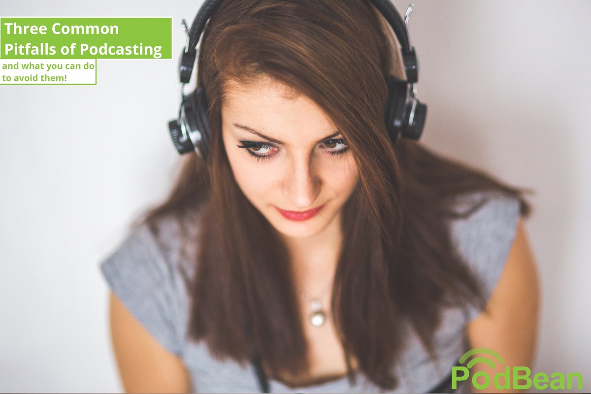 On the road to podcasting success, you may encounter some podcasting pitfalls - luckily we identified the top three and what you can do to avoid them!
#podcast #podcaster #podcasting #podcasts #podcasters #podcastingpitfalls
https://t.co/MGrH9x8Nzs https://t.co/Ttxw4QUM67
