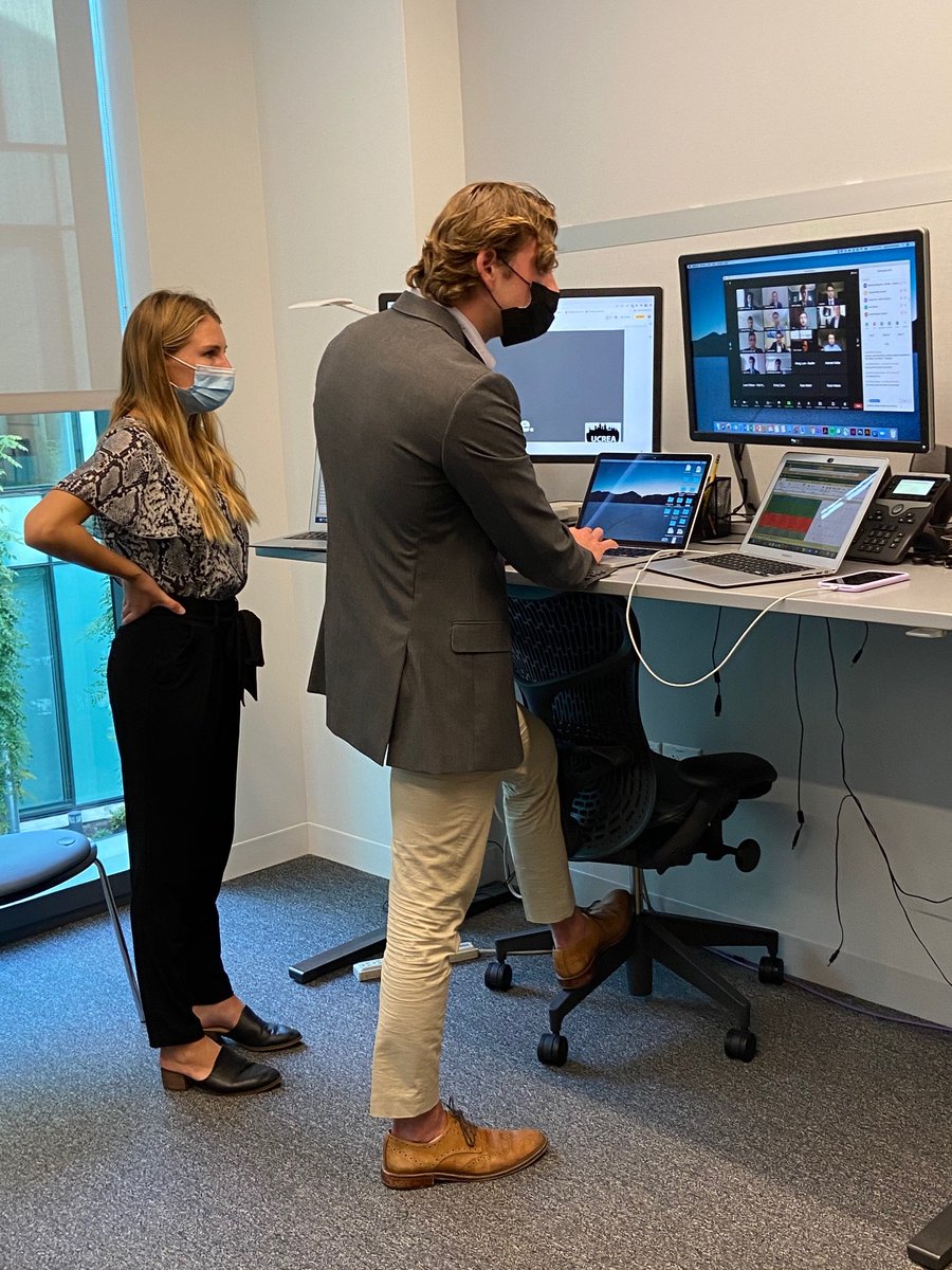 UC Real Estate Center tweet media