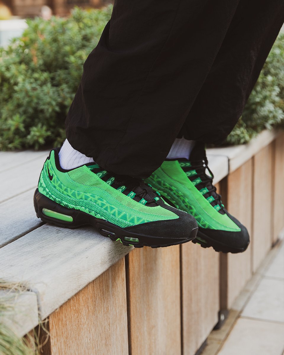 naija air max 95