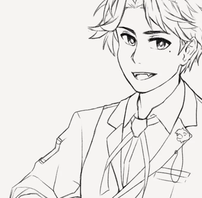 WIP OUR SON 
